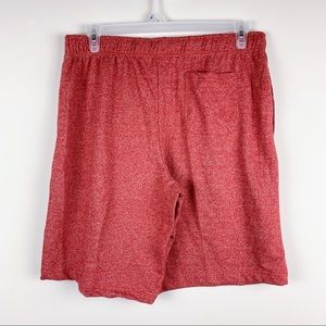 🔥3/15 NWOT Men’s Plain Poly blend Shorts